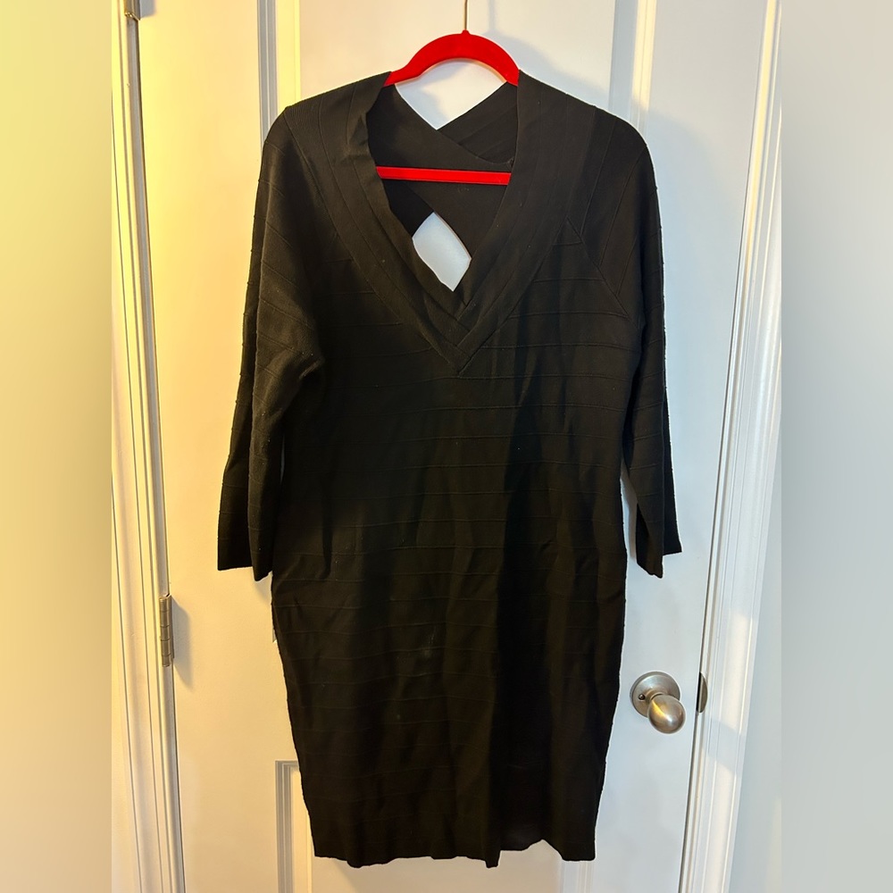Bodycon  dress